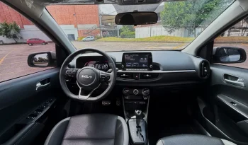 KIA KIA PICANTO (3) (FL) GT LINE AT 1250 CC 6AB ABS AA R15 lleno