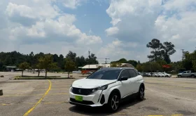 PEUGEOT PEUGEOT 3008 (2) GT LINE TP 1600CC T CT R18