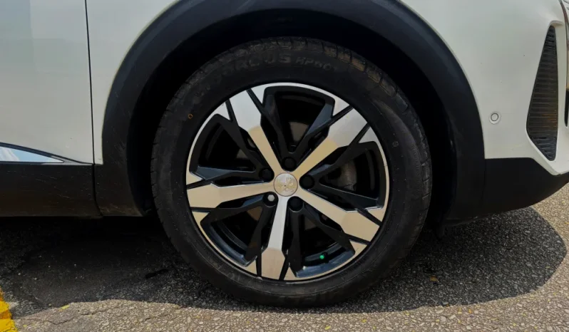 PEUGEOT PEUGEOT 3008 (2) GT LINE TP 1600CC T CT R18 lleno