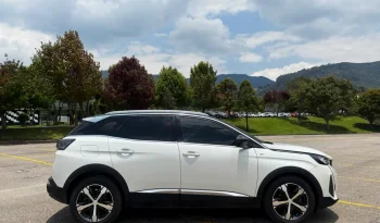 PEUGEOT PEUGEOT 3008 (2) GT LINE TP 1600CC T CT R18 lleno