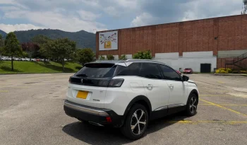 PEUGEOT PEUGEOT 3008 (2) GT LINE TP 1600CC T CT R18 lleno