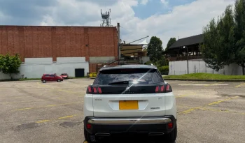 PEUGEOT PEUGEOT 3008 (2) GT LINE TP 1600CC T CT R18 lleno