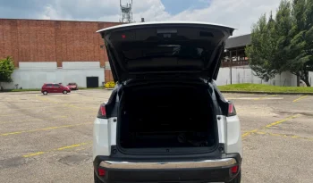 PEUGEOT PEUGEOT 3008 (2) GT LINE TP 1600CC T CT R18 lleno