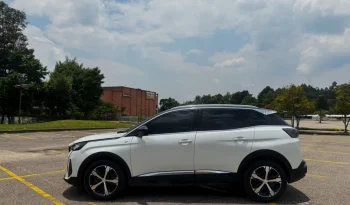 PEUGEOT PEUGEOT 3008 (2) GT LINE TP 1600CC T CT R18 lleno