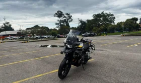 BMW F 750GS PremiumMT 850CC ABS
