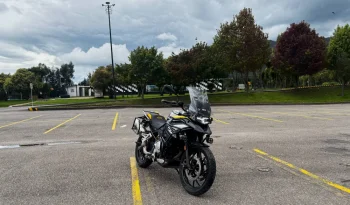 BMW F 750GS PremiumMT 850CC ABS lleno