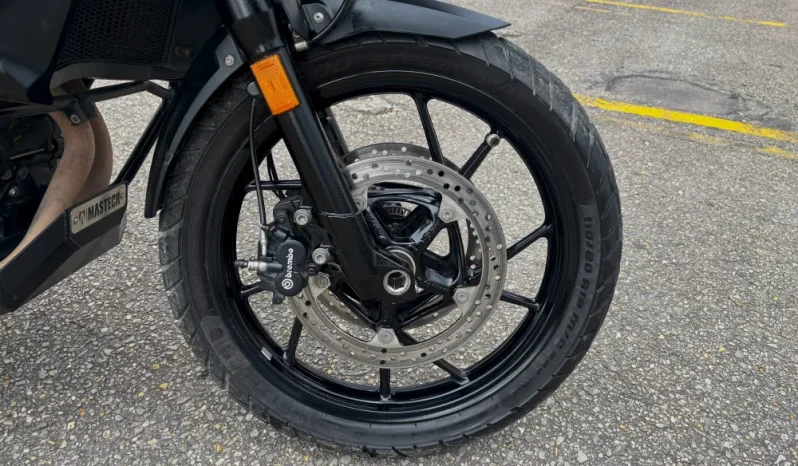 BMW F 750GS PremiumMT 850CC ABS lleno