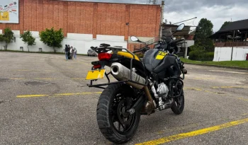 BMW F 750GS PremiumMT 850CC ABS lleno