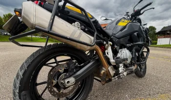 BMW F 750GS PremiumMT 850CC ABS lleno