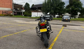 BMW F 750GS PremiumMT 850CC ABS lleno