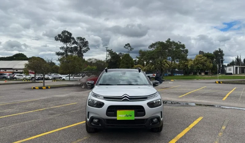 CITROEN CITROEN C4 (3)CACTUS SHINETP 1600CC T 5P 6AB ABS lleno