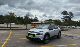 CITROEN CITROEN C4 (3)CACTUS SHINETP 1600CC T 5P 6AB ABS