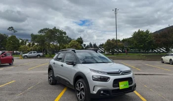 CITROEN CITROEN C4 (3)CACTUS SHINETP 1600CC T 5P 6AB ABS lleno