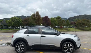 CITROEN CITROEN C4 (3)CACTUS SHINETP 1600CC T 5P 6AB ABS lleno