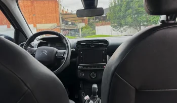 CITROEN CITROEN C4 (3)CACTUS SHINETP 1600CC T 5P 6AB ABS lleno