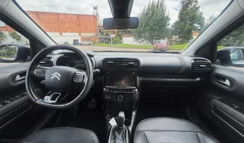CITROEN CITROEN C4 (3)CACTUS SHINETP 1600CC T 5P 6AB ABS lleno