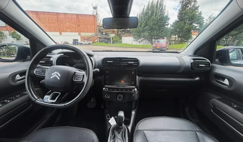CITROEN CITROEN C4 (3)CACTUS SHINETP 1600CC T 5P 6AB ABS lleno