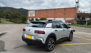 CITROEN CITROEN C4 (3)CACTUS SHINETP 1600CC T 5P 6AB ABS lleno