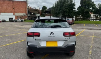CITROEN CITROEN C4 (3)CACTUS SHINETP 1600CC T 5P 6AB ABS lleno