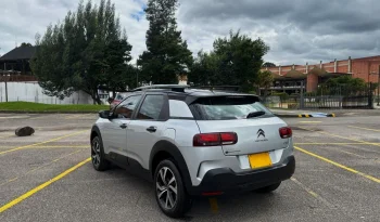 CITROEN CITROEN C4 (3)CACTUS SHINETP 1600CC T 5P 6AB ABS lleno