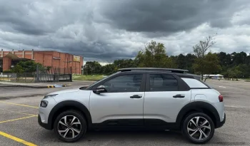 CITROEN CITROEN C4 (3)CACTUS SHINETP 1600CC T 5P 6AB ABS lleno
