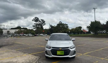 CHEVROLET ONIX (2) LT TP 1000CC T 4P 6AB ABS lleno