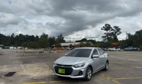 CHEVROLET ONIX (2) LT TP 1000CC T 4P 6AB ABS