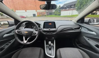 CHEVROLET ONIX (2) LT TP 1000CC T 4P 6AB ABS lleno