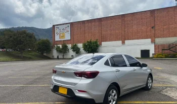 CHEVROLET ONIX (2) LT TP 1000CC T 4P 6AB ABS lleno