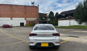 CHEVROLET ONIX (2) LT TP 1000CC T 4P 6AB ABS lleno