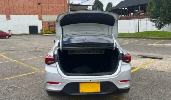 CHEVROLET ONIX (2) LT TP 1000CC T 4P 6AB ABS lleno