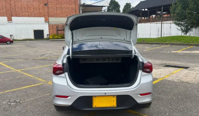 CHEVROLET ONIX (2) LT TP 1000CC T 4P 6AB ABS lleno