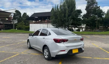 CHEVROLET ONIX (2) LT TP 1000CC T 4P 6AB ABS lleno