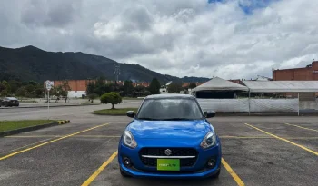 SUZUKI SWIFT (4)HYBRIDMT 1200CC 5P 6AB ABS lleno