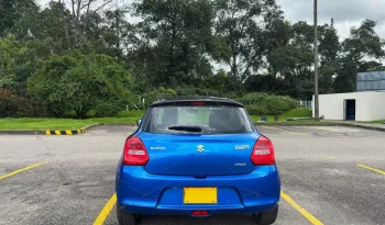 SUZUKI SWIFT (4)HYBRIDMT 1200CC 5P 6AB ABS lleno