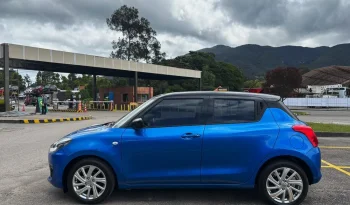 SUZUKI SWIFT (4)HYBRIDMT 1200CC 5P 6AB ABS lleno