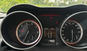 SUZUKI SWIFT (4)HYBRIDMT 1200CC 5P 6AB ABS lleno
