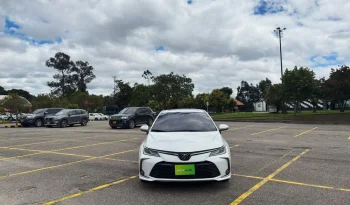 TOYOTA COROLLA (12) (FL)SE-GTP 2000CC 7AB ABS TC lleno