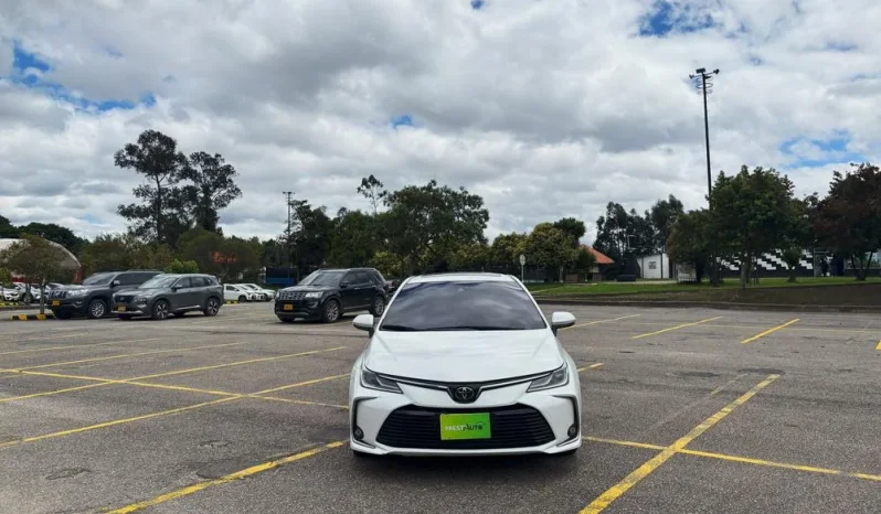 TOYOTA COROLLA (12) (FL)SE-GTP 2000CC 7AB ABS TC lleno