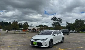TOYOTA COROLLA (12) (FL)SE-GTP 2000CC 7AB ABS TC