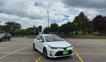 TOYOTA COROLLA (12) (FL)SE-GTP 2000CC 7AB ABS TC lleno