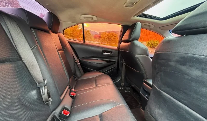 TOYOTA COROLLA (12) (FL)SE-GTP 2000CC 7AB ABS TC lleno