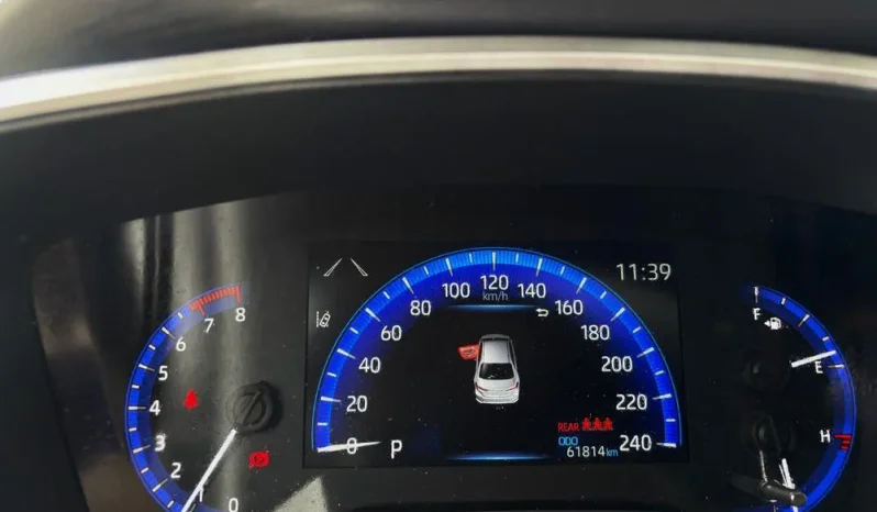 TOYOTA COROLLA (12) (FL)SE-GTP 2000CC 7AB ABS TC lleno