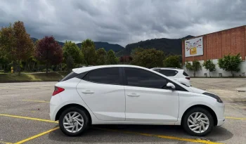 HYUNDAI GETZ (2)ADVANCEMT 1600CC 5P 2AB ABS AA lleno
