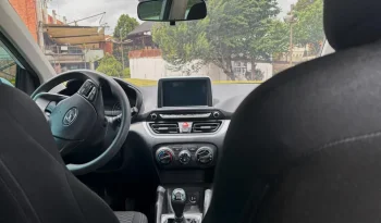HYUNDAI GETZ (2)ADVANCEMT 1600CC 5P 2AB ABS AA lleno
