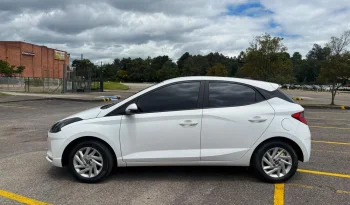 HYUNDAI GETZ (2)ADVANCEMT 1600CC 5P 2AB ABS AA lleno