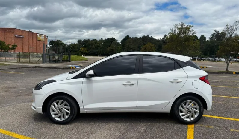 HYUNDAI GETZ (2)ADVANCEMT 1600CC 5P 2AB ABS AA lleno