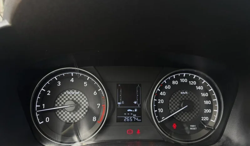 HYUNDAI GETZ (2)ADVANCEMT 1600CC 5P 2AB ABS AA lleno