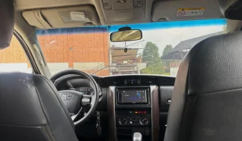 TOYOTA FORTUNER (2) 2.4L STREET TP 2400CC TD 4X2 EURO IV lleno