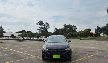 CHEVROLET JOY HATCHBACK MT 1400CC 4P 2AB ABS lleno